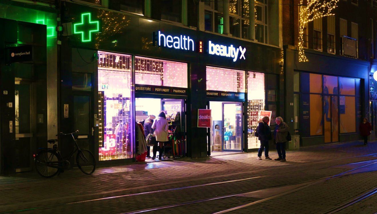 Leidsestraat Apotheek B.V. JAN©