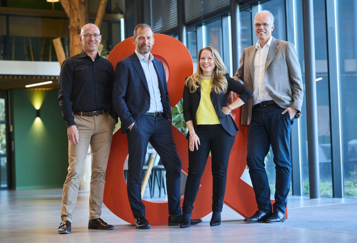 JAN gaat samen met Jong & Laan