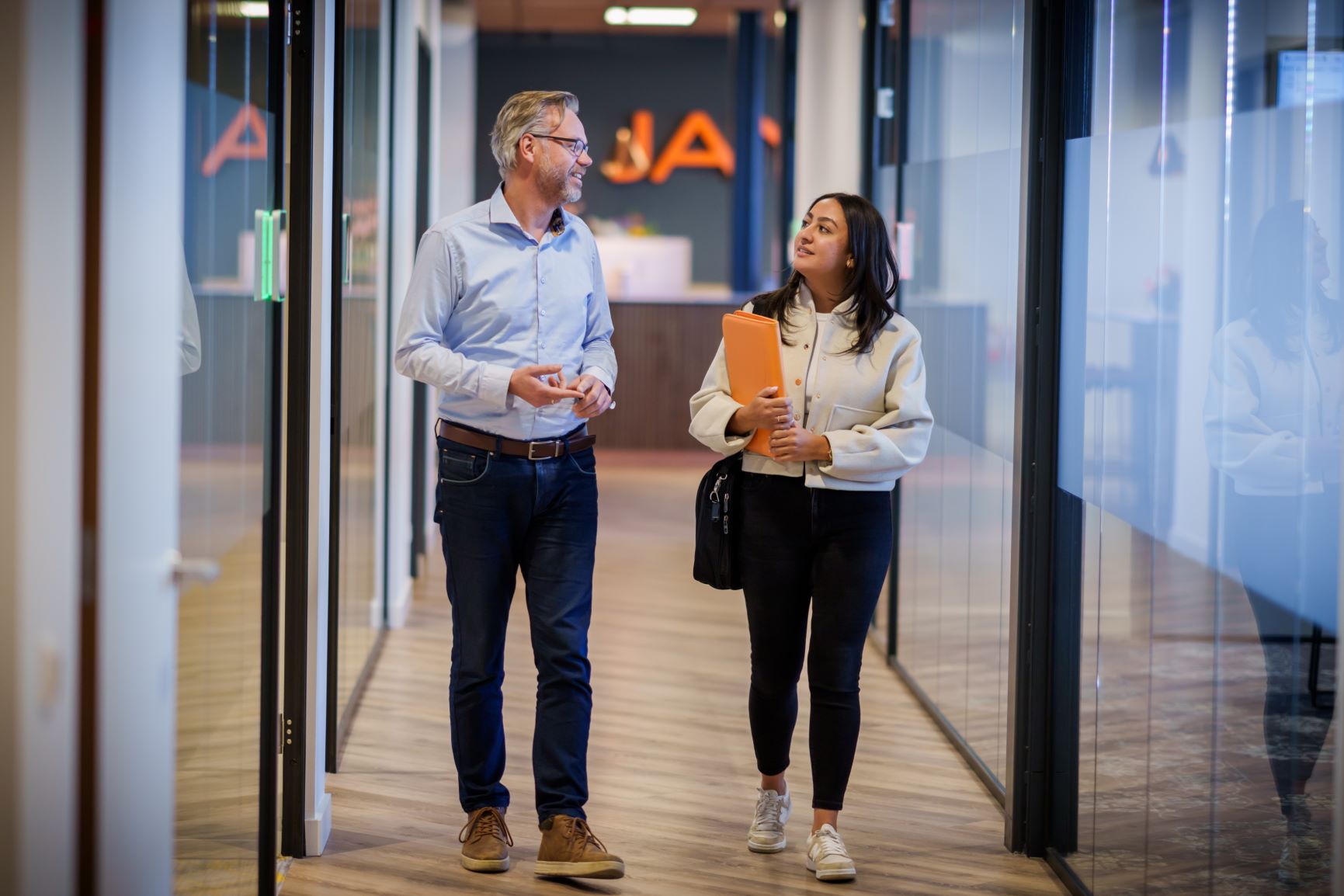 dennis en jessica